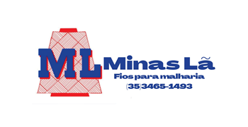 Logo ML Minas Lã