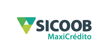 Logo Sicoob MaxiCredito