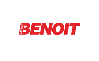 Logo Benoit