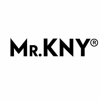 Logo MrKNY
