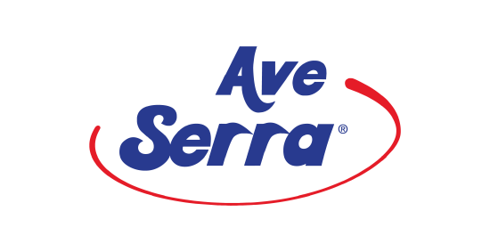 Logo Ave Serra