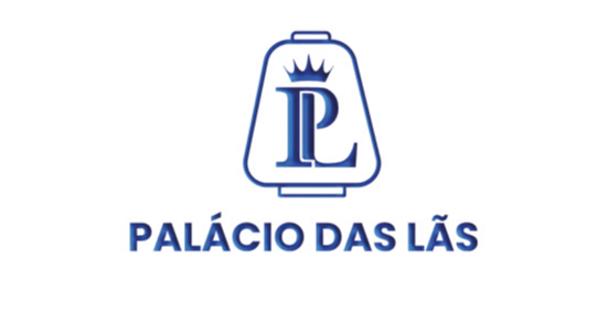 Logo Pal�cio das L�s