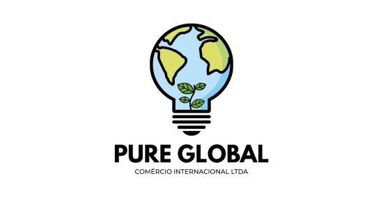 Logo Pure Global